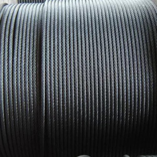 Лифтовый канат 4.6x0.4x0.2 мм ЛК-О ГОСТ 3077-80