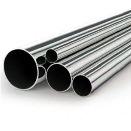 Труба из пищевой нержавейки AISI 304L EN 10296-2