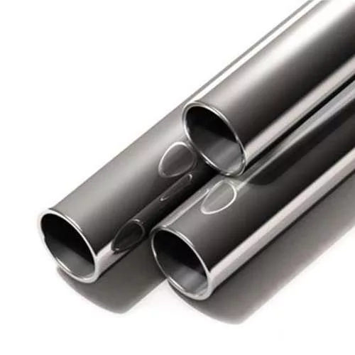 Круглая нержавеющая труба 25x2x2700;2800 мм ХН65МВ 