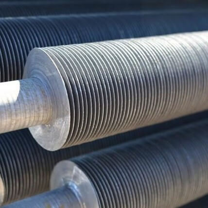 Чугунная труба для отопления 15x7 мм СЧ ГОСТ 1816-76