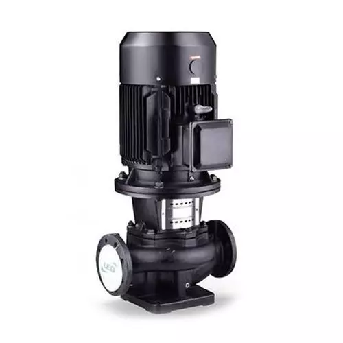 Насос циркуляционный 300 м3/ч 37 кВт LPP150-33-37-4