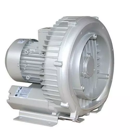 Насос вихревая воздуходувка 477 м3/ч 4 кВт k75-ms-4